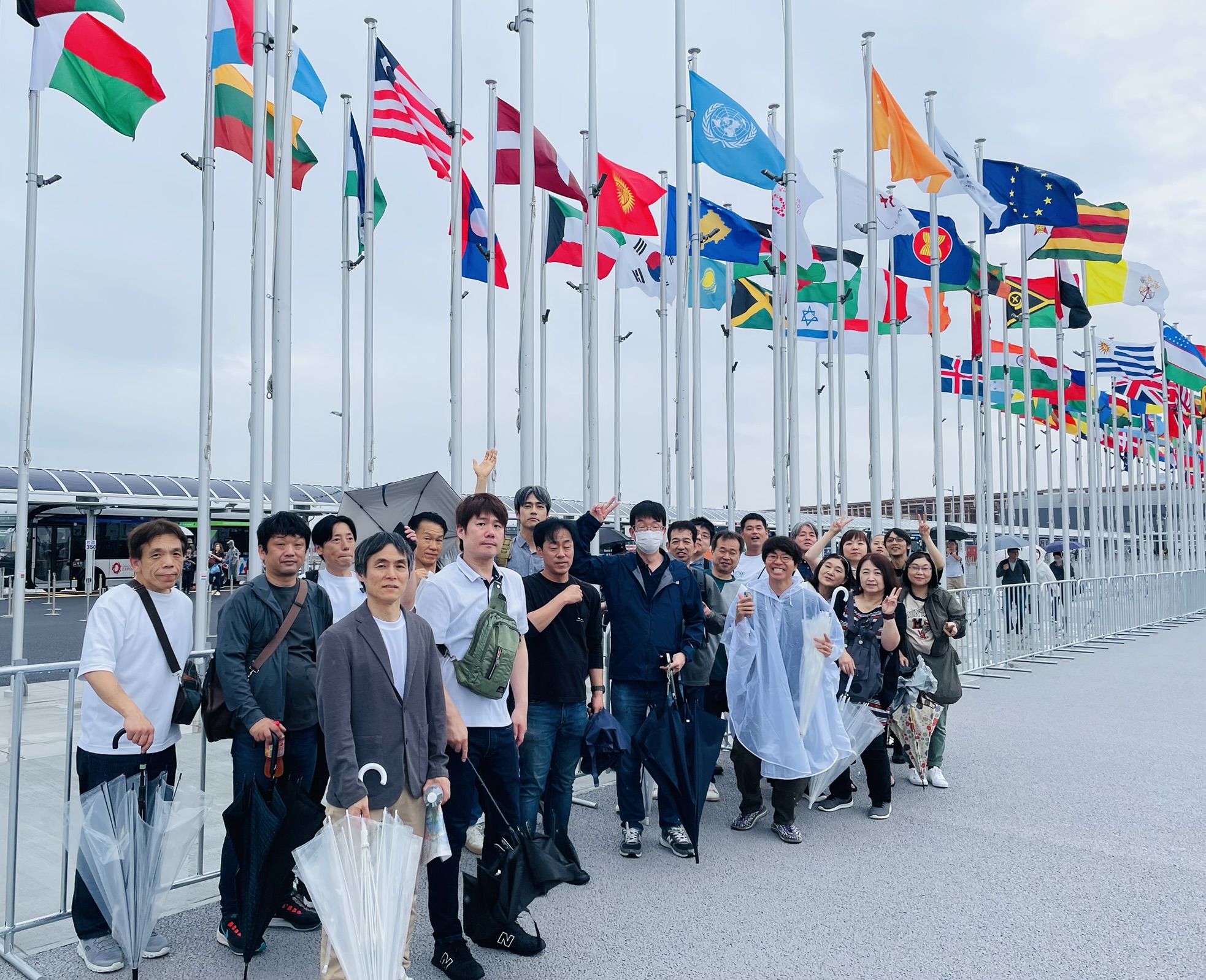 社員旅行に行ってきました。｜高知精工メッキ株式会社 : 高知精工